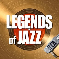 Legends of Jazz mp3 Compilation by Various Artists