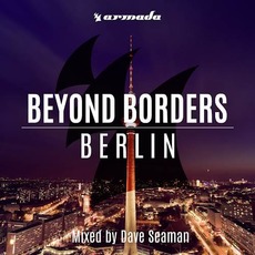 Beyond Borders: Berlin mp3 Compilation by Various Artists