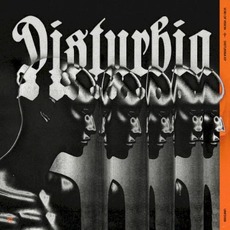 Disturbia mp3 Album by Void Of Vision