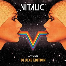 Voyager (Deluxe Edition) mp3 Album by Vitalic