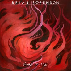 Shape of Fire mp3 Album by Brian Sørenson