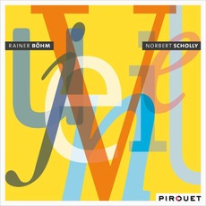 Juvenile mp3 Album by Rainer Böhm & Norbert Scholly