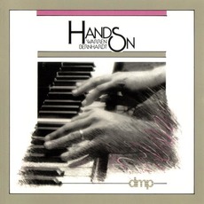 Hands On mp3 Album by Warren Bernhardt