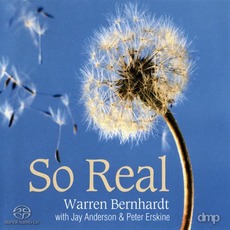 So Real mp3 Album by Warren Bernhardt