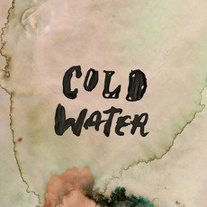 Cold Water mp3 Album by Chase McBride