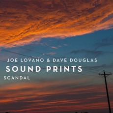 Scandal mp3 Album by Joe Lovano & Dave Douglas