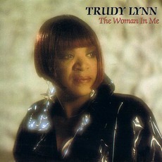 The Woman In Me mp3 Album by Trudy Lynn
