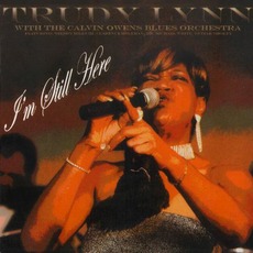 I'm Still Here mp3 Album by Trudy Lynn