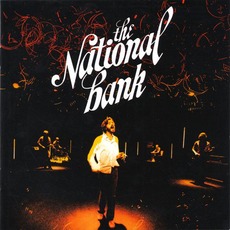 The National Bank mp3 Album by The National Bank