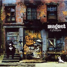 On Your Side mp3 Album by Magnet
