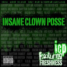Featuring Freshness mp3 Compilation by Various Artists