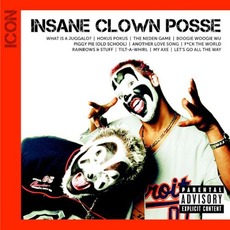 Icon: Best of Insane Clown Posse mp3 Artist Compilation by Insane Clown Posse