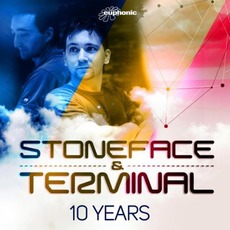 10 Years mp3 Artist Compilation by Stoneface & Terminal