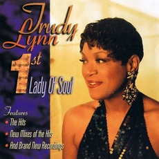 First Lady Of Soul mp3 Artist Compilation by Trudy Lynn