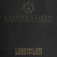 Confession (Live At Christuskirche) mp3 Live by Lord Of The Lost