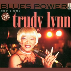 Trudy's Blues (Live) mp3 Live by Trudy Lynn