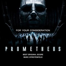 Prometheus: Best Original Score mp3 Soundtrack by Marc Streitenfeld