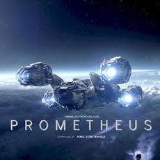 Prometheus (Expanded Score) mp3 Soundtrack by Various Artists
