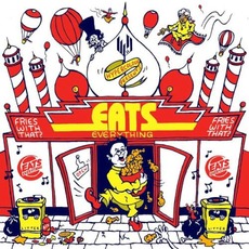 Eats Everything Presents: Fries With That? mp3 Compilation by Various Artists