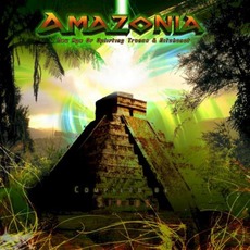 Amazonia mp3 Compilation by Various Artists