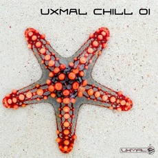 Uxmal Chill 01 mp3 Compilation by Various Artists
