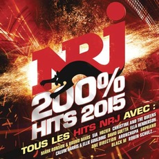 NRJ 200% Hits 2015 mp3 Compilation by Various Artists
