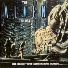 The Alien Trilogy mp3 Compilation by Various Artists