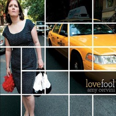 Lovefool mp3 Album by Amy Cervini