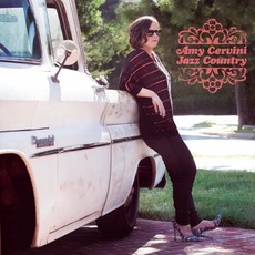 Jazz Country mp3 Album by Amy Cervini