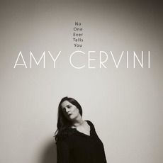 No One Ever Tells You mp3 Album by Amy Cervini