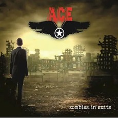 Zombies in Suits mp3 Album by ACE (2)