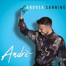 Andrè mp3 Album by Andrea Sannino