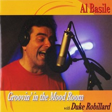 Groovin' In The Mood Room mp3 Album by Al Basile