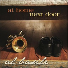 At Home Next Door mp3 Album by Al Basile