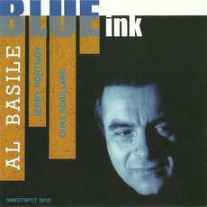 Blue Ink mp3 Album by Al Basile