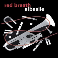 Red Breath mp3 Album by Al Basile