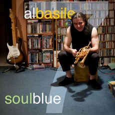Soul Blue 7 mp3 Album by Al Basile