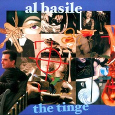 The Tinge mp3 Album by Al Basile