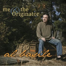 Me & The Originator mp3 Album by Al Basile