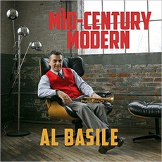 Mid-Century Modern mp3 Album by Al Basile