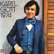 Karel Gott '74 (Remastered) mp3 Album by Karel Gott