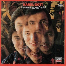 Hudba není zlá (Remastered) mp3 Album by Karel Gott