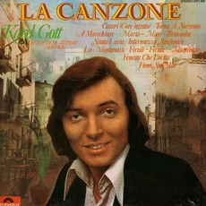 La Canzone mp3 Album by Karel Gott