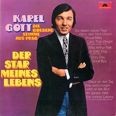 Der Star Meines Lebens mp3 Album by Karel Gott