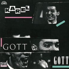 Zpívá Karel Gott (Re-Issue) mp3 Album by Karel Gott