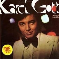 Die Neue LP mp3 Album by Karel Gott