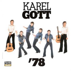 Karel Gott́78 (Remastered) mp3 Album by Karel Gott