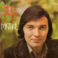 Mistral mp3 Album by Karel Gott