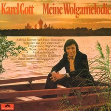 Meine Wolgamelodie mp3 Album by Karel Gott