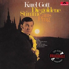 Die Goldene Stimme aus Prag (Remastered) mp3 Album by Karel Gott